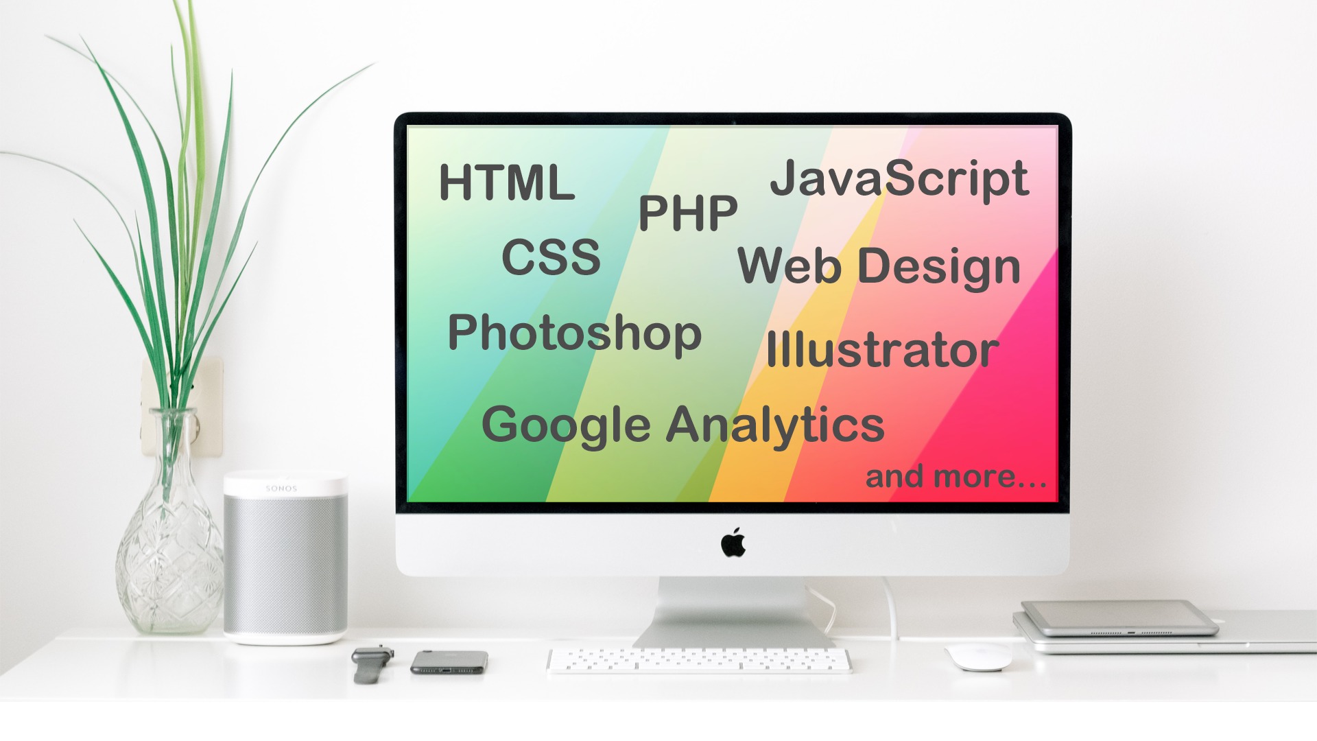 Webに関する基礎知識一覧