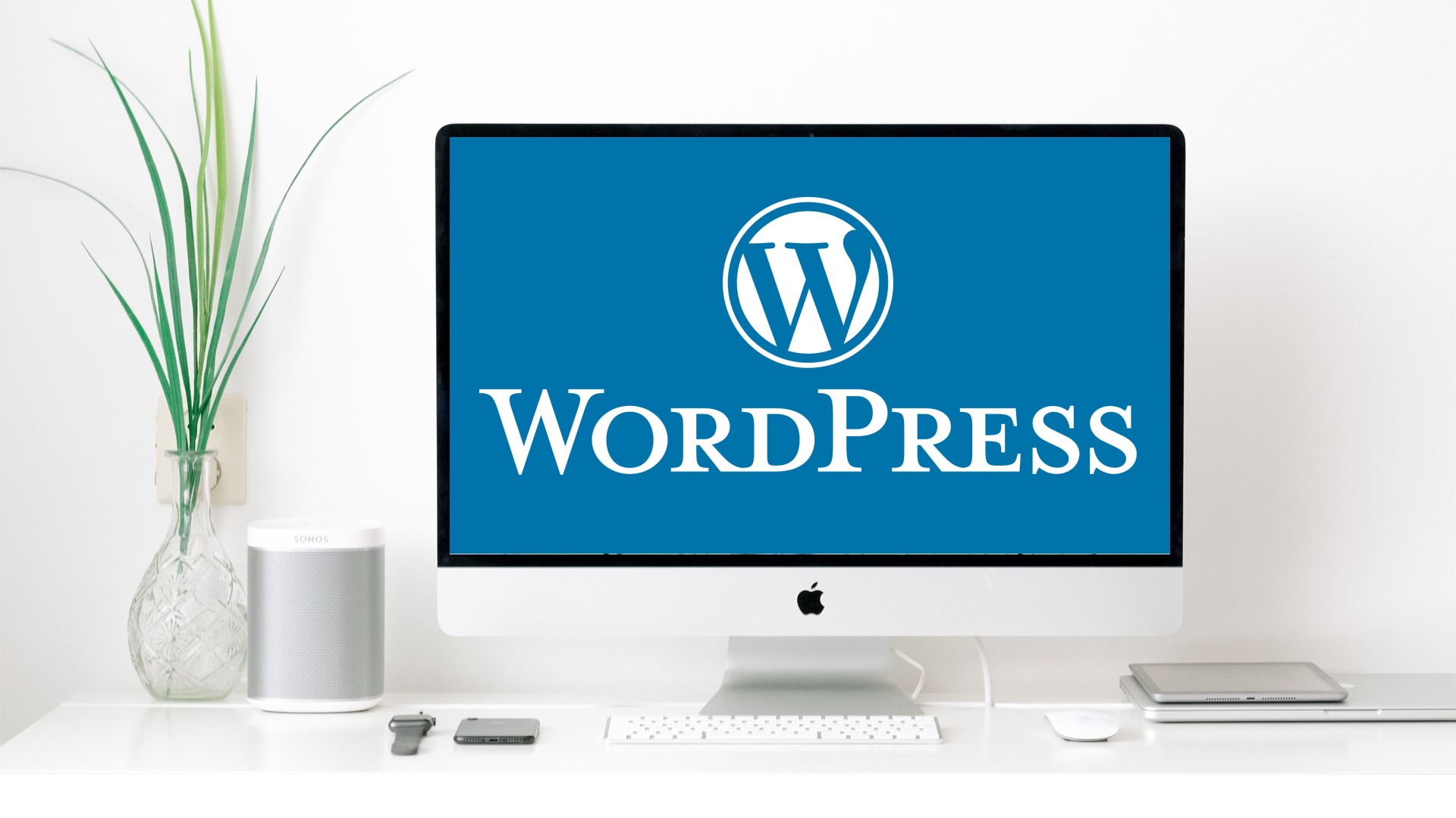 WordPressの基本設定一覧